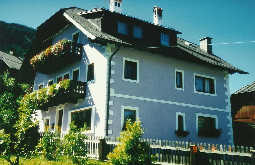 Haus Gell 호텔 마우어테른도르프 외부 사진