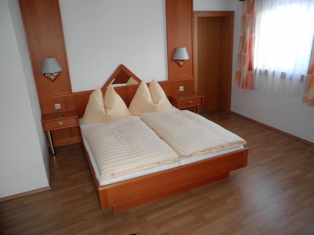 Haus Gell 호텔 마우어테른도르프 외부 사진